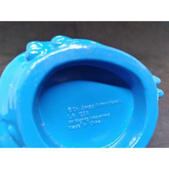 Vintage 1998 Universal Studios Island of Adventures Dr. Seuss Figurine - Picture 10 of 12